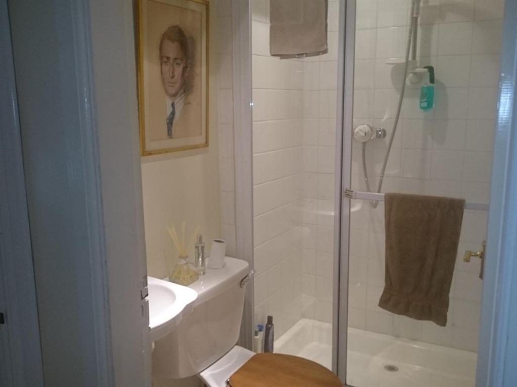 Bed and Breakfast Stone House Sulgrave Номер фото